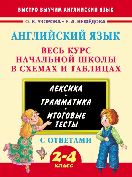 Английский язык. Весь курс начальной школы. 2-4 кл_0.jpg
